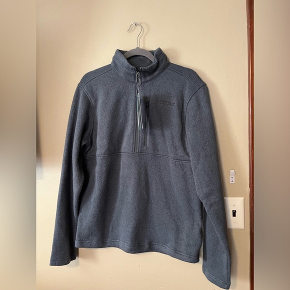 Marmot Mens Drop Line Jacket NWT - Picture 3 of 8